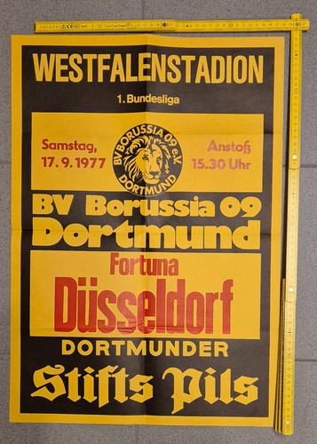 Borussia dortmund fortuna - borussia,