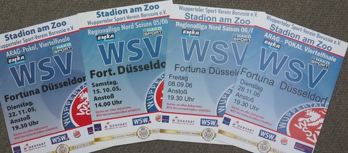 Plakate wuppertaler - plakate,