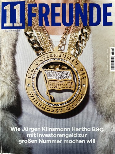 Freunde 219 februar 2020 - 11,