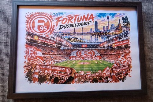 Bild fortuna düsseldorf - bild,