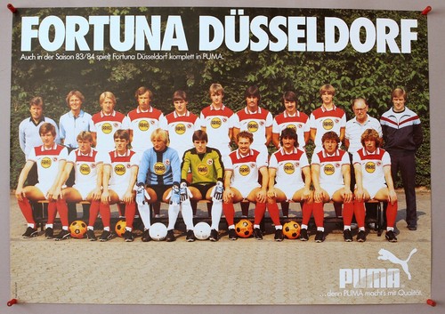 Poster plakat fortuna - poster-plakat,
