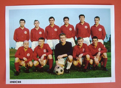Mannschaftsbild fortuna - mannschaftsbild,