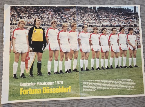 Fortuna düsseldorf deutscher - düsseldorf,
