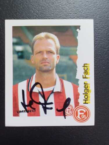 Holger fach fortuna - holger,