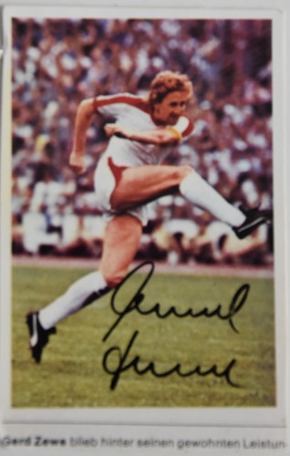 Bergmann bundesliga 80 - bergmann, 79/80
