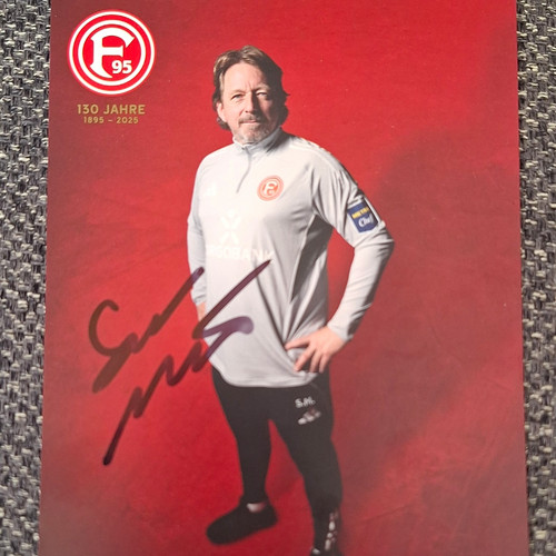 Fortuna düsseldorf - fortuna,
