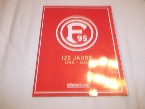 Fortuna düsseldorf panini - düsseldorf,