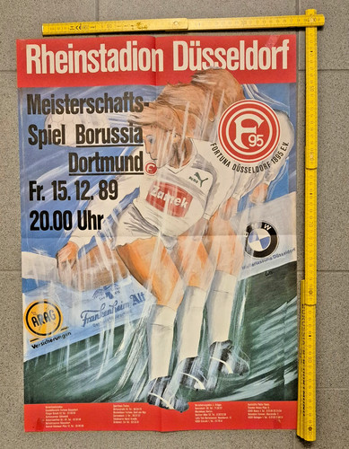 Fortuna düsseldorf borussia - düsseldorf,