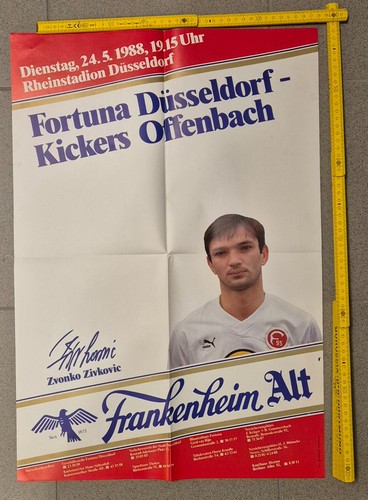 Fortuna düsseldorf kickers - -,