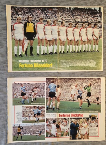 Fortuna düsseldorf deutscher - fortuna,