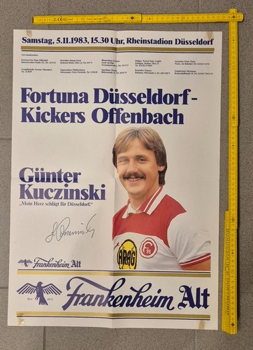 Fortuna düsseldorf kickers - fortuna,