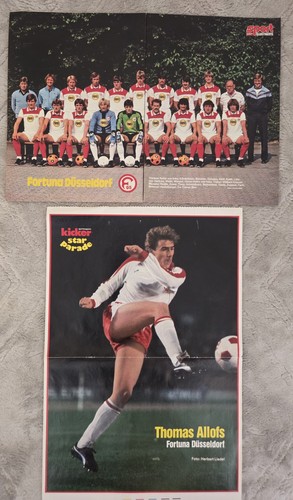 Fortuna düsseldorf team - düsseldorf,