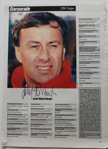 Fußball star parade - fußball, star-parade